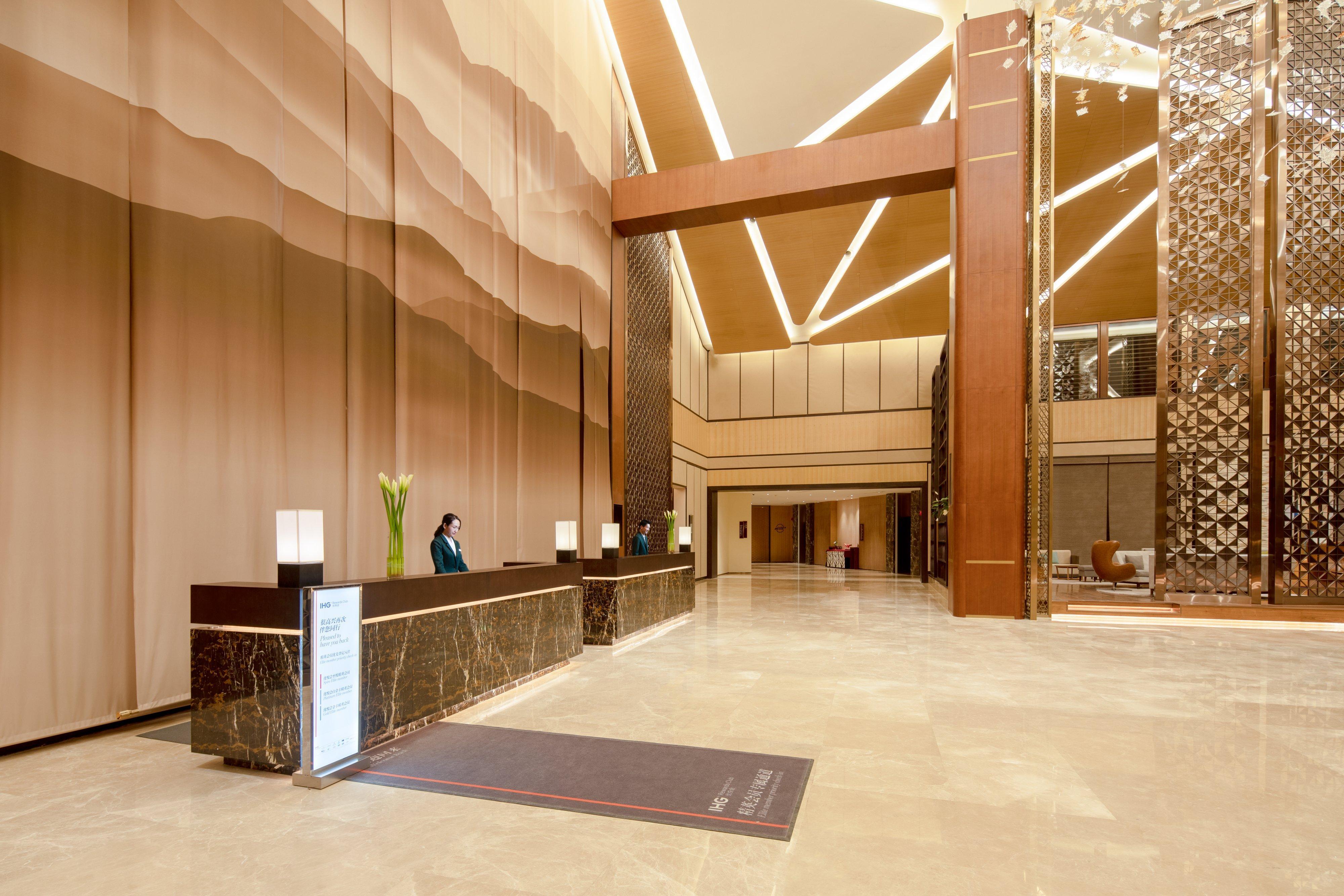 Holiday Inn Resort Zhangjiakou Chongli, An Ihg Hotel Exterior foto