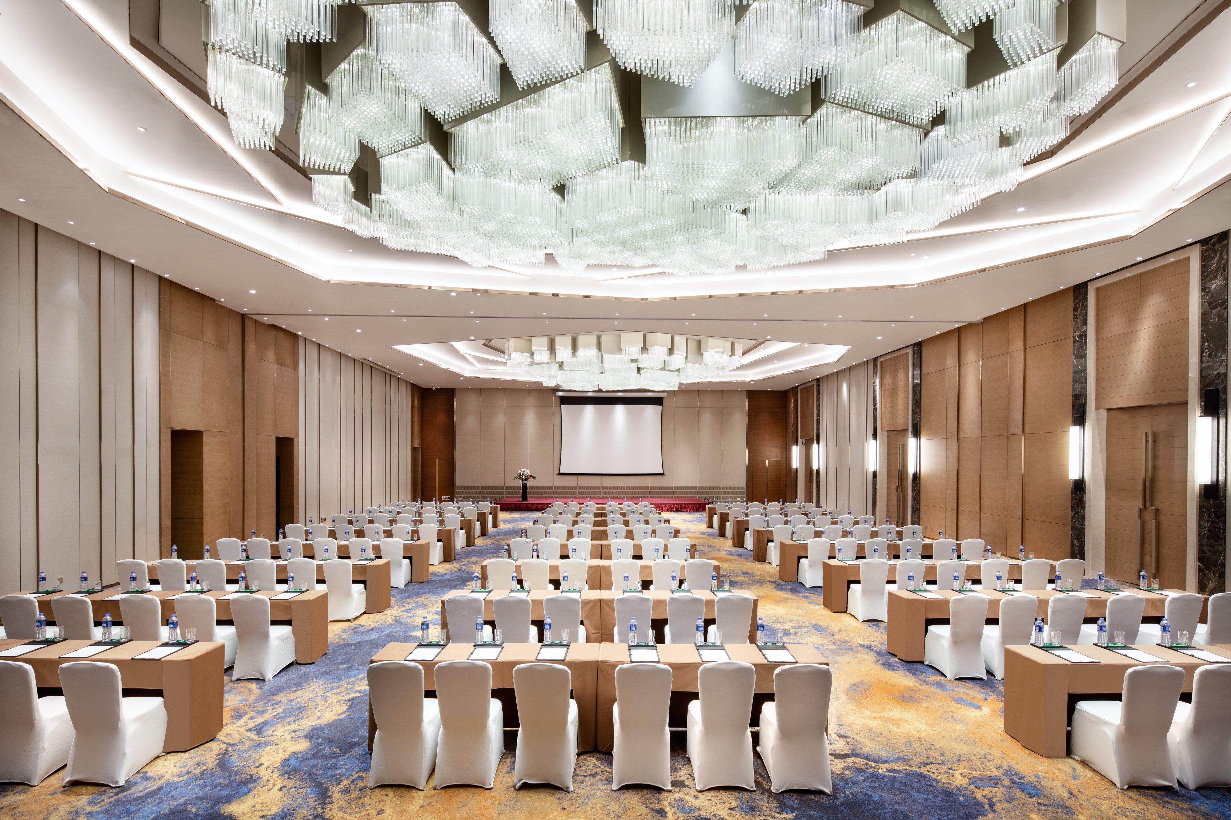 Holiday Inn Resort Zhangjiakou Chongli, An Ihg Hotel Exterior foto